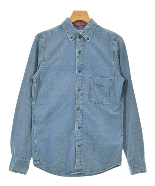 Deus ex Machina เสื้อลำลอง