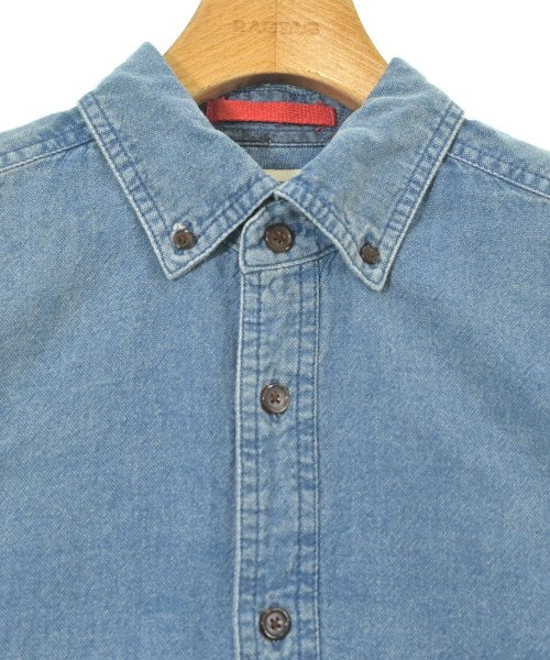 Deus ex Machina เสื้อลำลอง