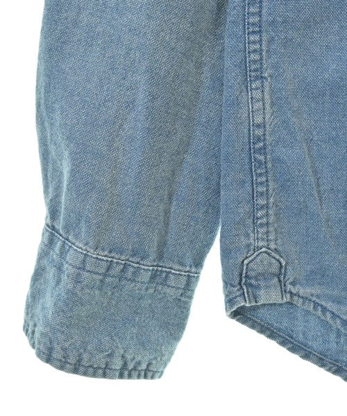 Deus ex Machina เสื้อลำลอง