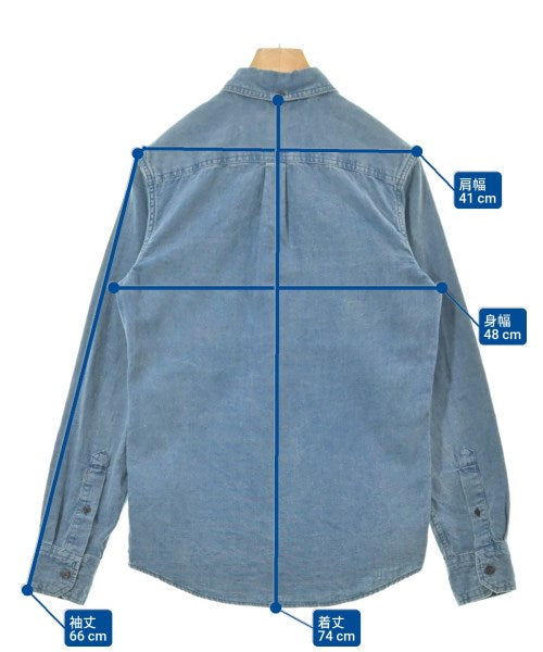 Deus ex Machina เสื้อลำลอง