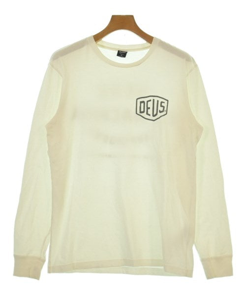 Deus ex Machina เสื้อยืด/เสื้อท็อปส์