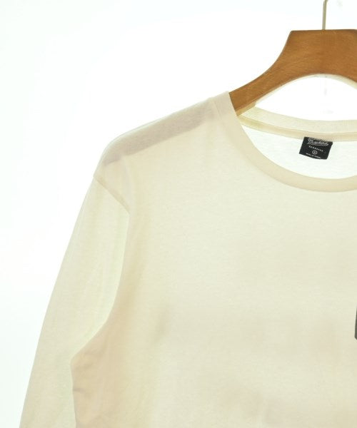 Deus ex Machina เสื้อยืด/เสื้อท็อปส์