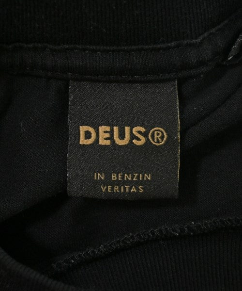 Deus ex Machina เสื้อยืด/เสื้อท็อปส์