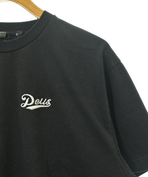 Deus ex Machina เสื้อยืด/เสื้อท็อปส์