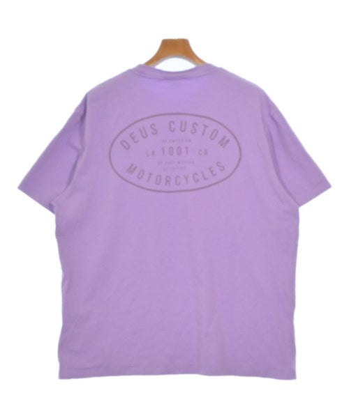 Deus ex Machina เสื้อยืด/เสื้อท็อปส์
