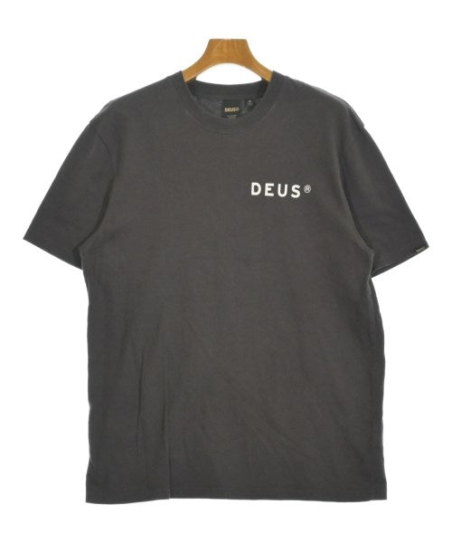 Deus ex Machina เสื้อยืด/เสื้อท็อปส์