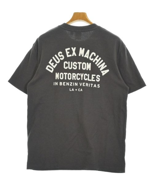 Deus ex Machina เสื้อยืด/เสื้อท็อปส์