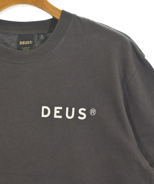 Deus ex Machina เสื้อยืด/เสื้อท็อปส์