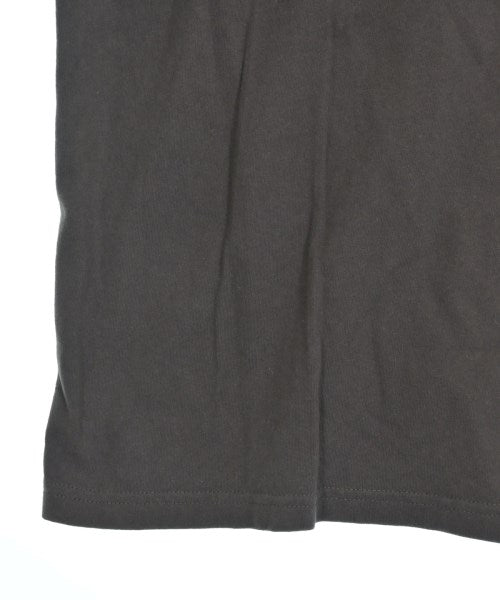 Deus ex Machina เสื้อยืด/เสื้อท็อปส์