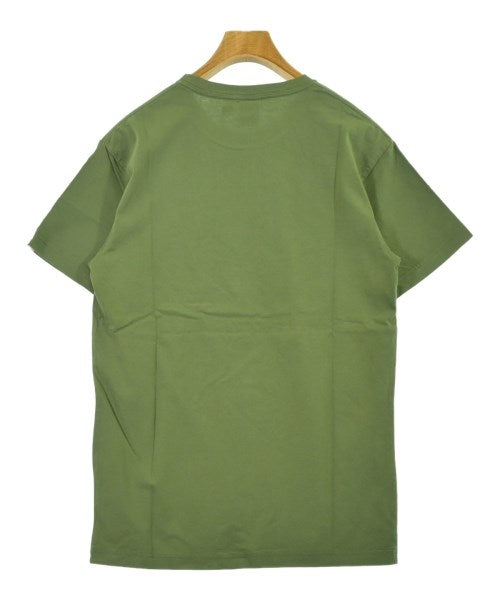 Deus ex Machina เสื้อยืด/เสื้อท็อปส์
