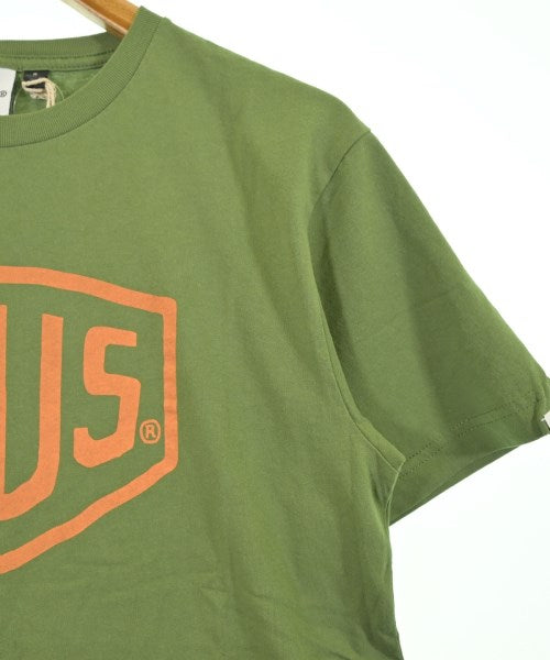 Deus ex Machina เสื้อยืด/เสื้อท็อปส์