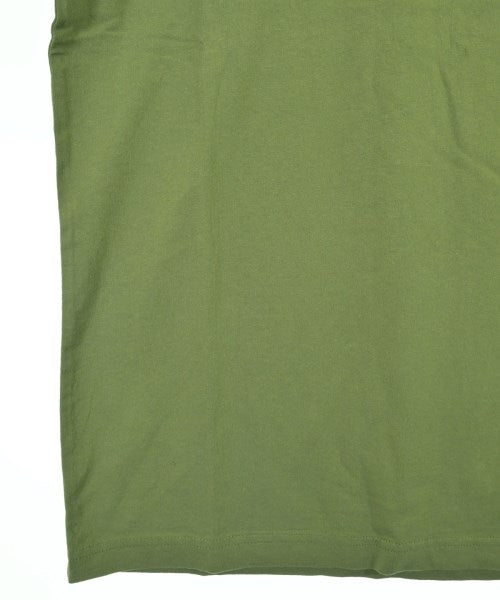 Deus ex Machina เสื้อยืด/เสื้อท็อปส์