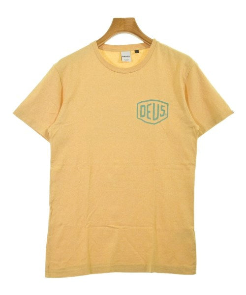 Deus ex Machina เสื้อยืด/เสื้อท็อปส์