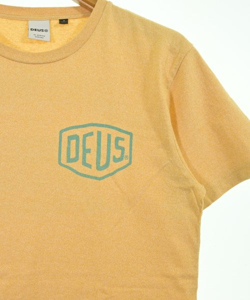 Deus ex Machina เสื้อยืด/เสื้อท็อปส์