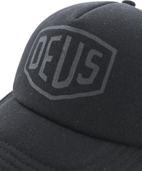 Deus ex Machina หมวกแก๊ป