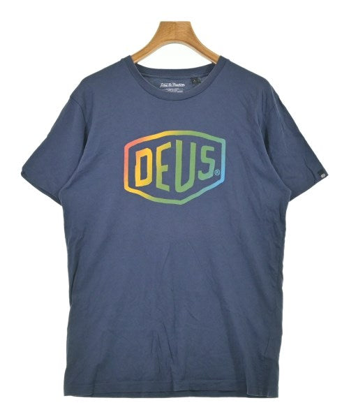 Deus ex Machina เสื้อยืด/เสื้อท็อปส์