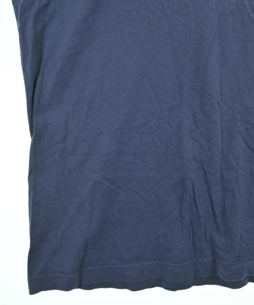 Deus ex Machina เสื้อยืด/เสื้อท็อปส์