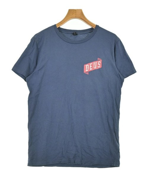 Deus ex Machina เสื้อยืด/เสื้อท็อปส์