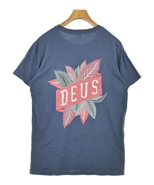 Deus ex Machina เสื้อยืด/เสื้อท็อปส์