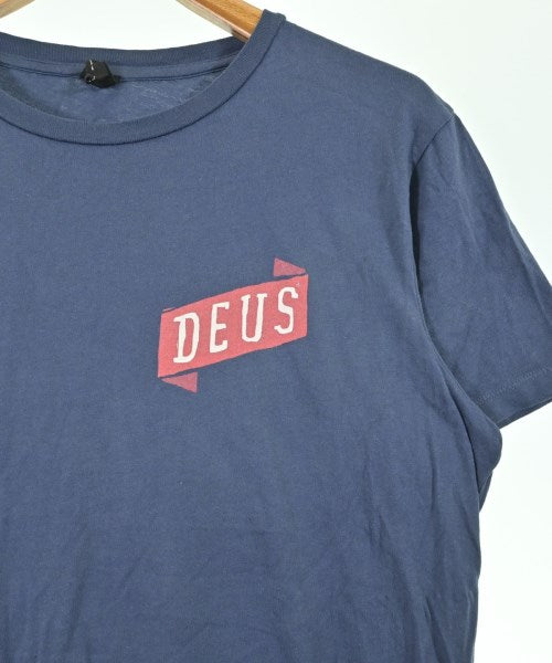 Deus ex Machina เสื้อยืด/เสื้อท็อปส์