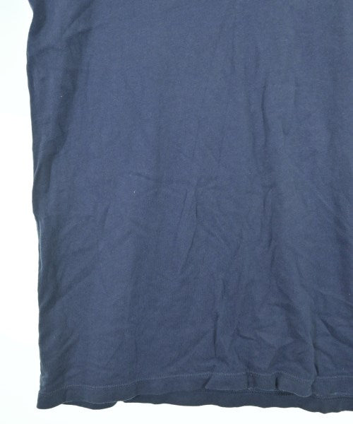 Deus ex Machina เสื้อยืด/เสื้อท็อปส์