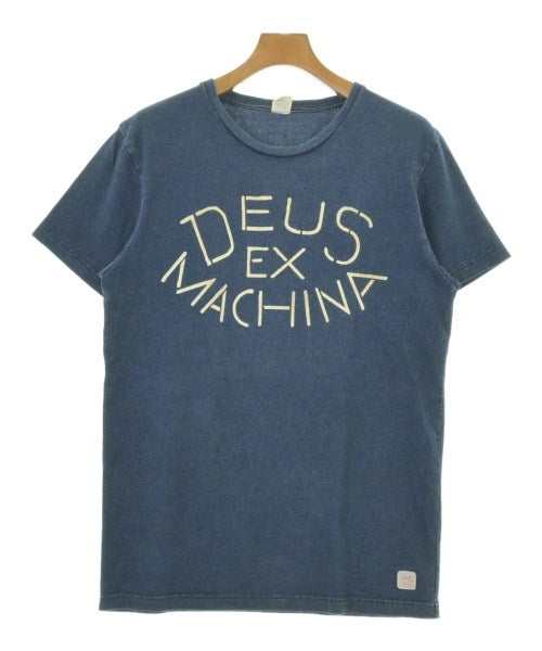 Deus ex Machina เสื้อยืด/เสื้อท็อปส์
