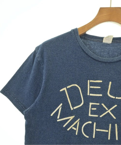 Deus ex Machina เสื้อยืด/เสื้อท็อปส์
