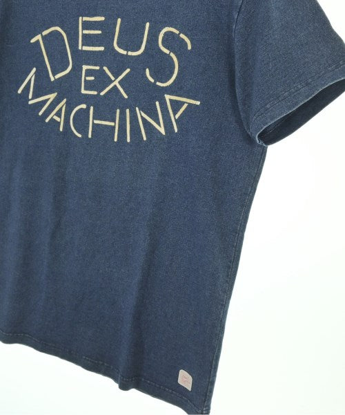 Deus ex Machina เสื้อยืด/เสื้อท็อปส์