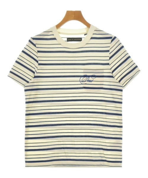 Deus ex Machina เสื้อยืด/เสื้อท็อปส์