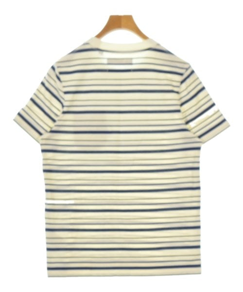 Deus ex Machina เสื้อยืด/เสื้อท็อปส์