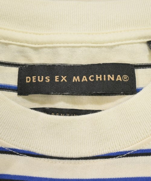 Deus ex Machina เสื้อยืด/เสื้อท็อปส์