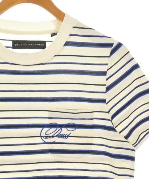 Deus ex Machina เสื้อยืด/เสื้อท็อปส์