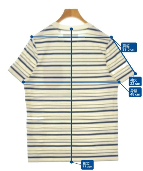 Deus ex Machina เสื้อยืด/เสื้อท็อปส์
