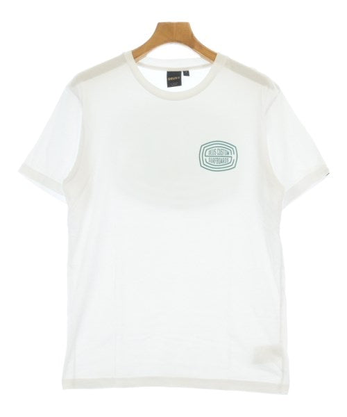 Deus ex Machina เสื้อยืด/เสื้อท็อปส์