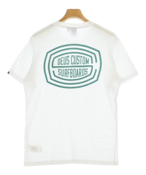 Deus ex Machina เสื้อยืด/เสื้อท็อปส์