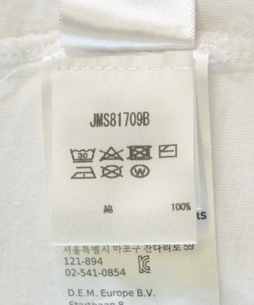 Deus ex Machina เสื้อยืด/เสื้อท็อปส์