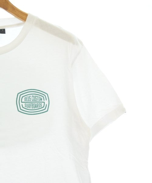 Deus ex Machina เสื้อยืด/เสื้อท็อปส์