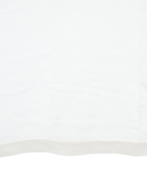 Deus ex Machina เสื้อยืด/เสื้อท็อปส์