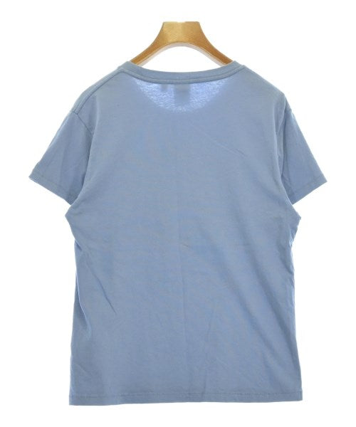 Deus ex Machina เสื้อยืด/เสื้อท็อปส์