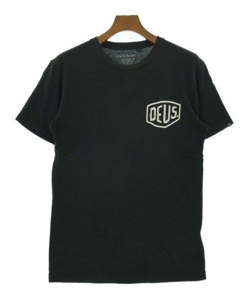 Deus ex Machina เสื้อยืด/เสื้อท็อปส์