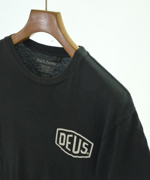 Deus ex Machina เสื้อยืด/เสื้อท็อปส์