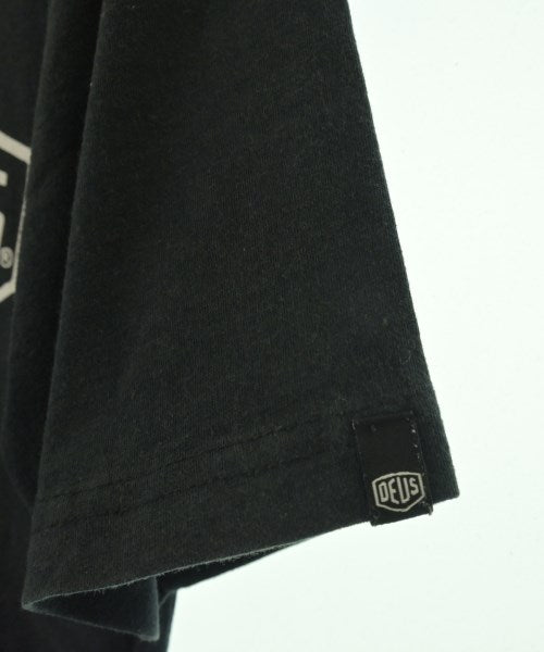 Deus ex Machina เสื้อยืด/เสื้อท็อปส์