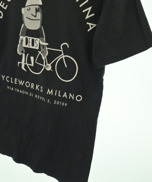 Deus ex Machina เสื้อยืด/เสื้อท็อปส์