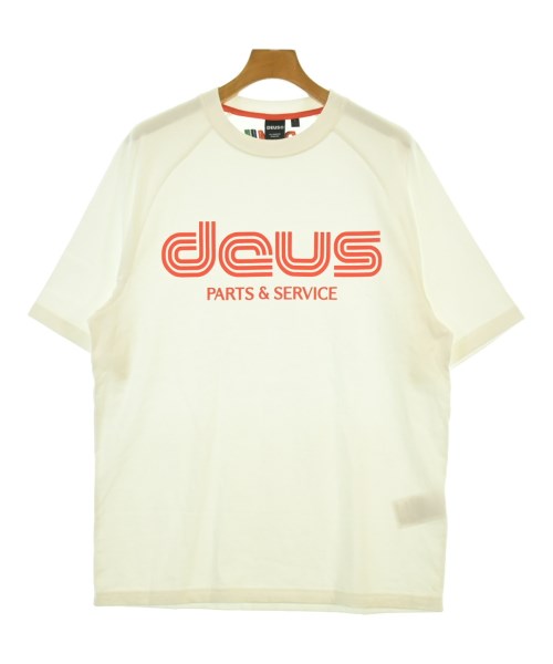 Deus ex Machina เสื้อยืด/เสื้อท็อปส์