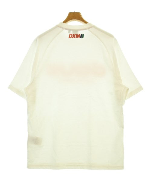 Deus ex Machina เสื้อยืด/เสื้อท็อปส์