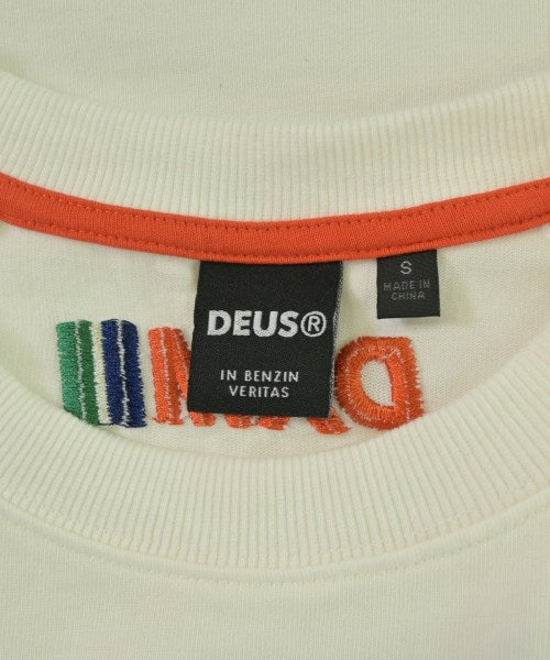 Deus ex Machina เสื้อยืด/เสื้อท็อปส์