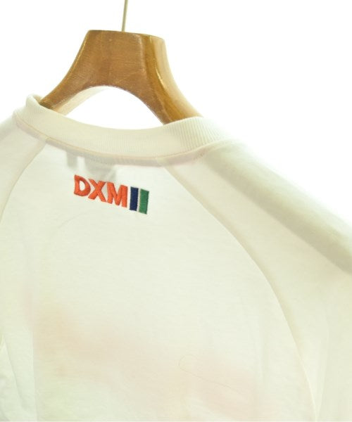 Deus ex Machina เสื้อยืด/เสื้อท็อปส์