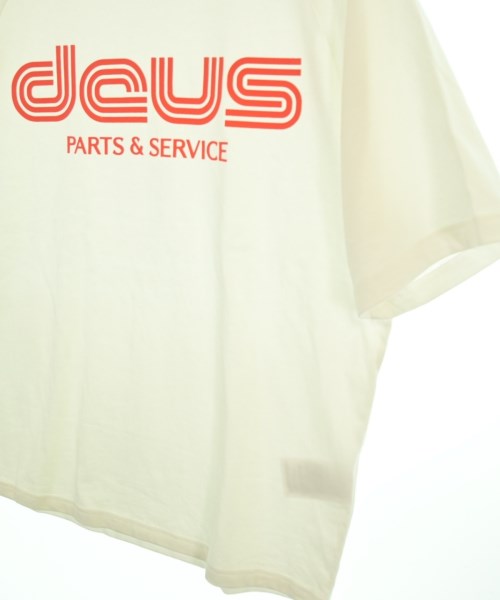 Deus ex Machina เสื้อยืด/เสื้อท็อปส์