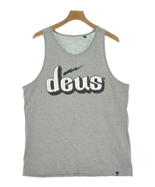 Deus ex Machina เสื้อกล้าม