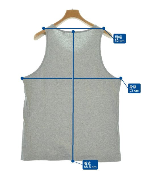 Deus ex Machina เสื้อกล้าม